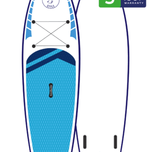 Sandbanks Style Ultimate Paddleboard 10'6