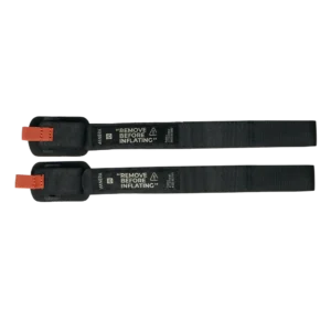 Manera paddle attachment strap