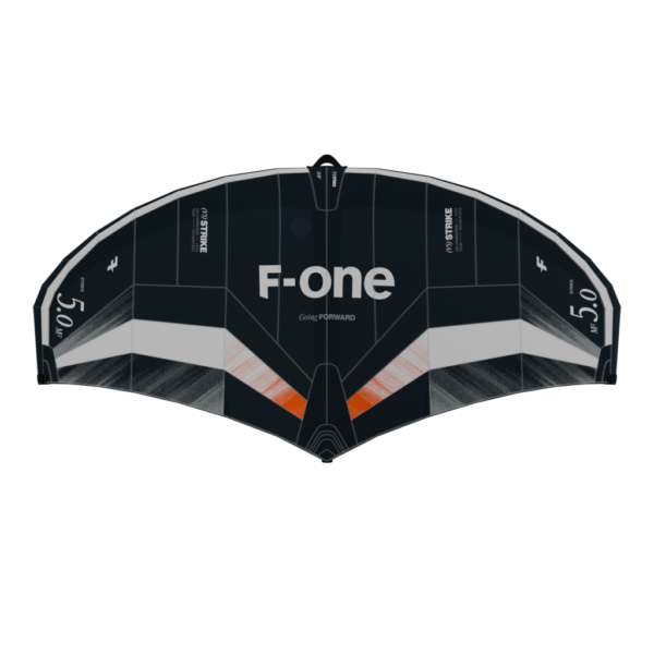 F-one Strike V5 Wing