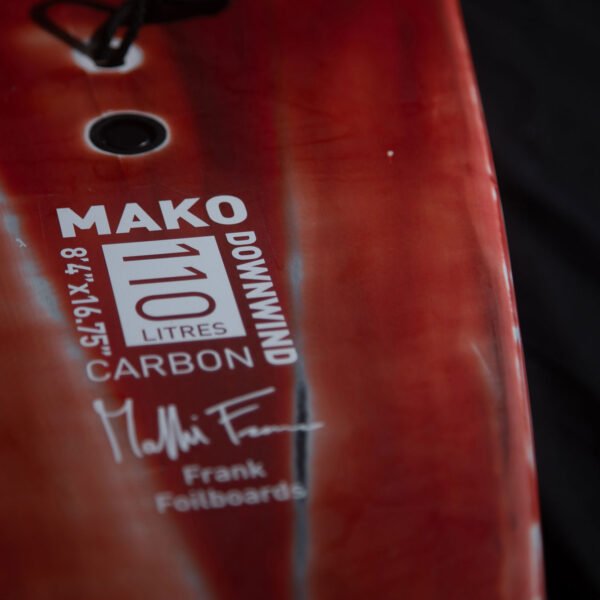 Axis Frank Mako Downwind Foil Board - Image 6