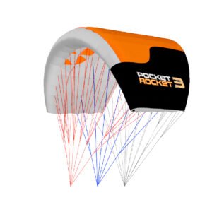 Ozone Pocket Rocket Parawing